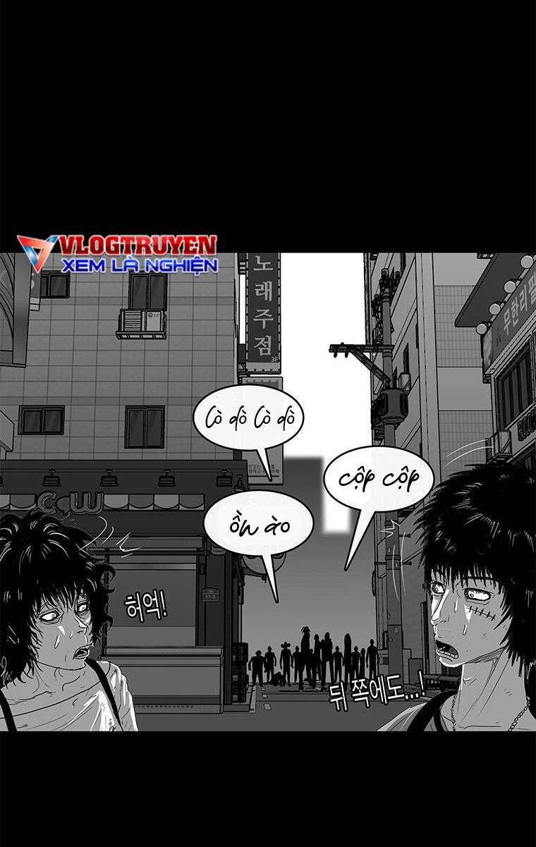 Nhân Loại Tuyệt Chủng: Chapter 29