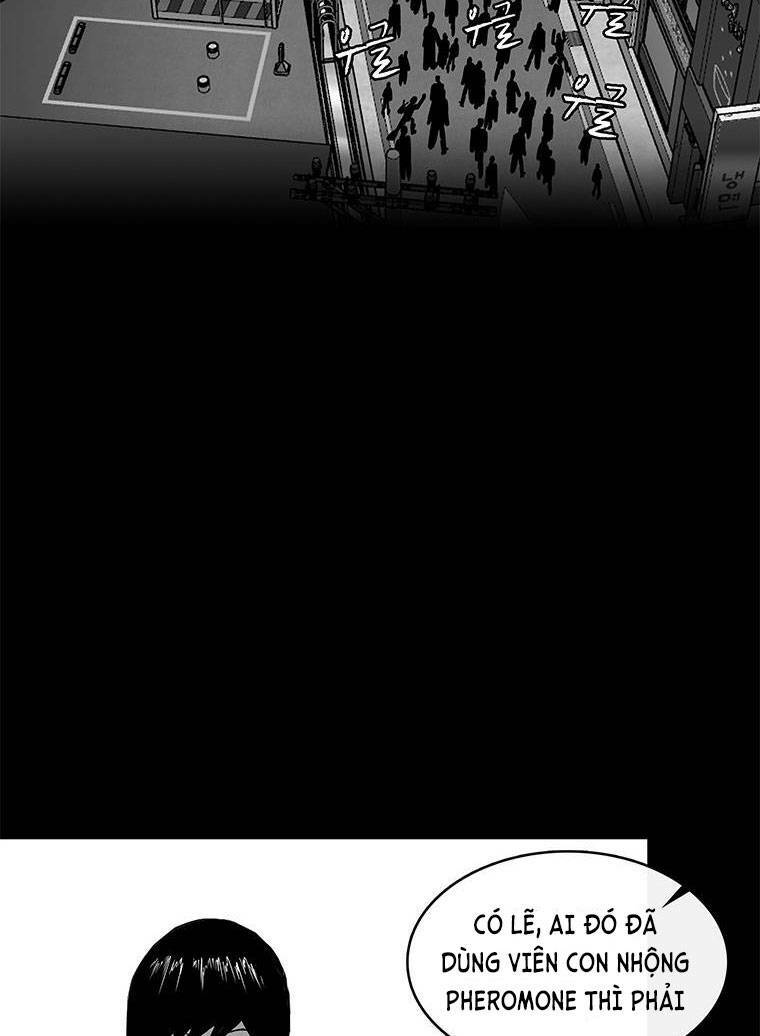 Nhân Loại Tuyệt Chủng: Chapter 29