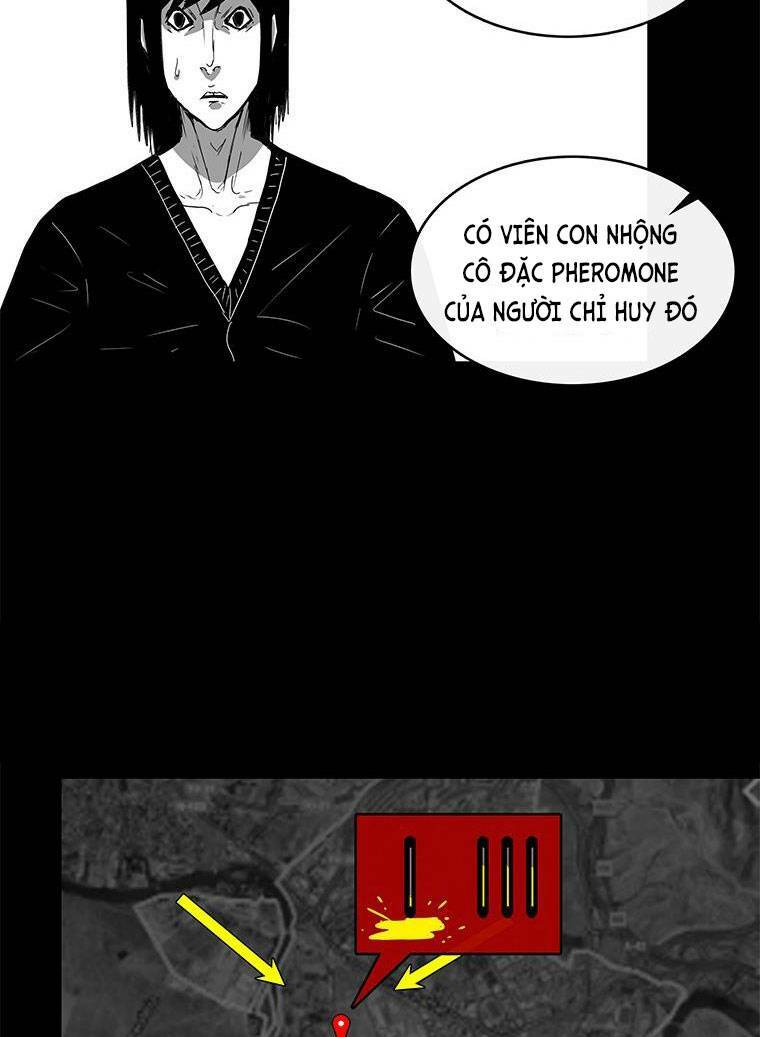 Nhân Loại Tuyệt Chủng: Chapter 29
