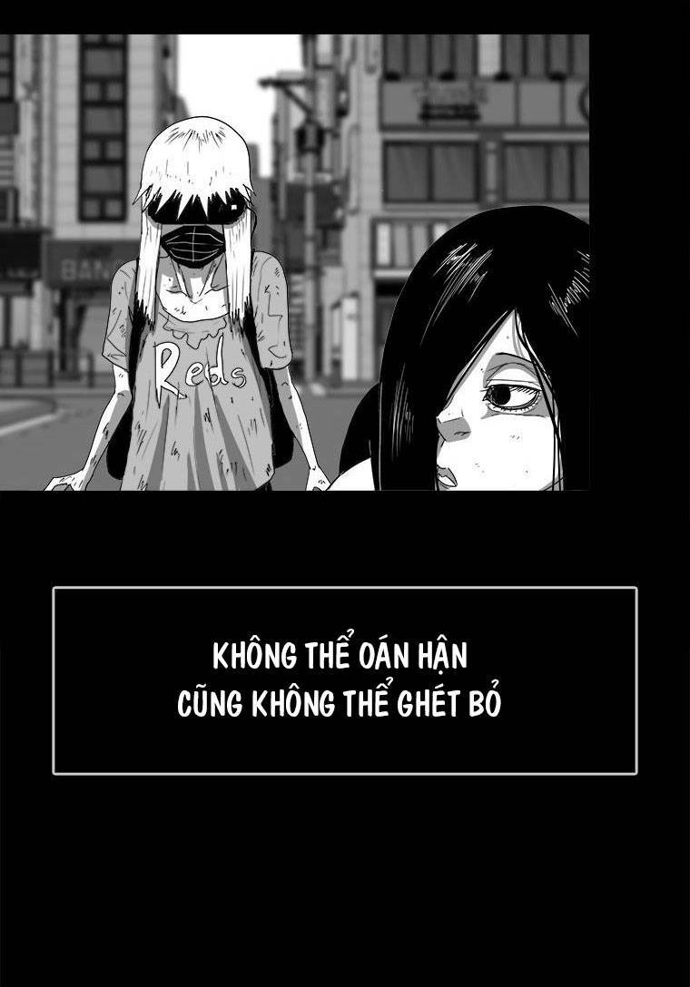 Nhân Loại Tuyệt Chủng: Chapter 29