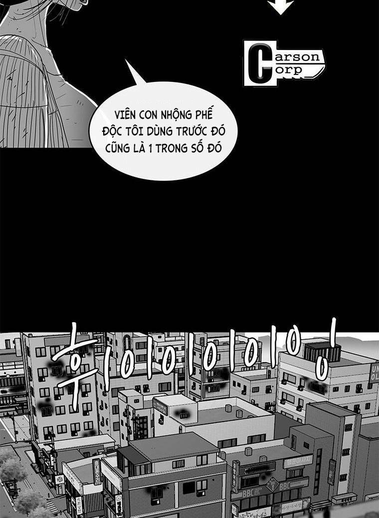 Nhân Loại Tuyệt Chủng: Chapter 29