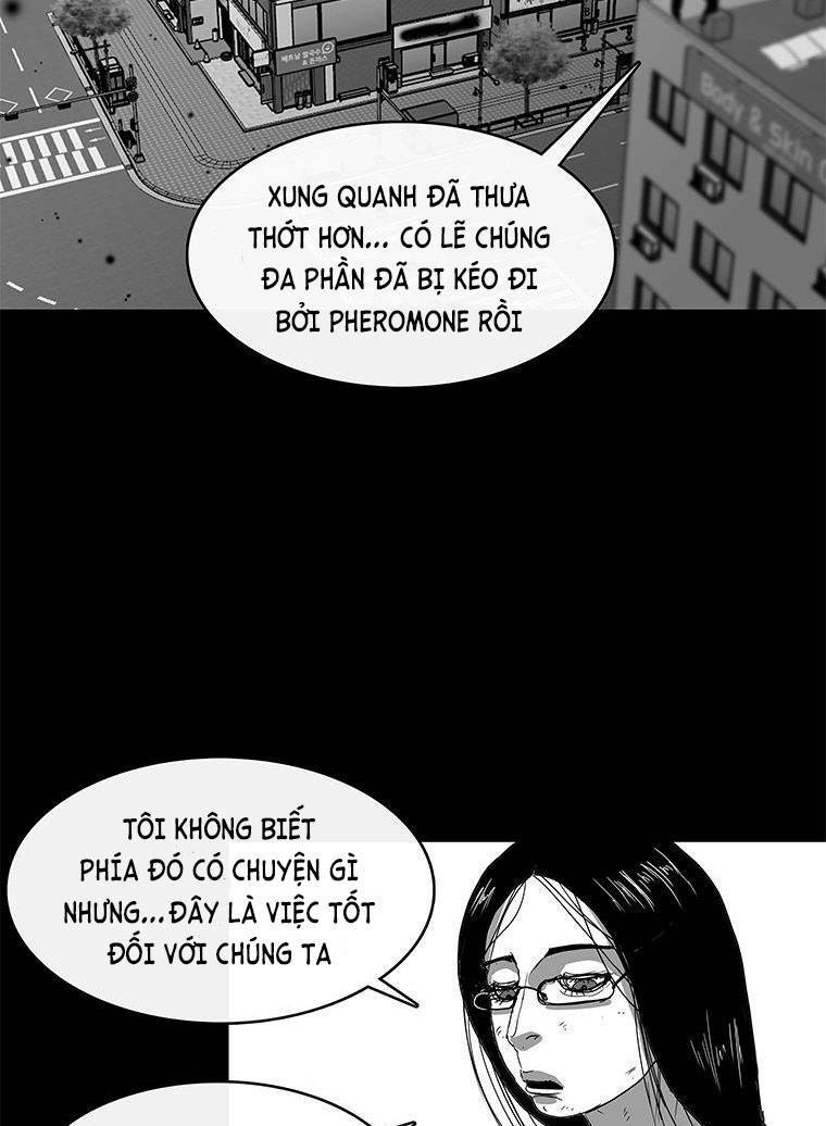 Nhân Loại Tuyệt Chủng: Chapter 29