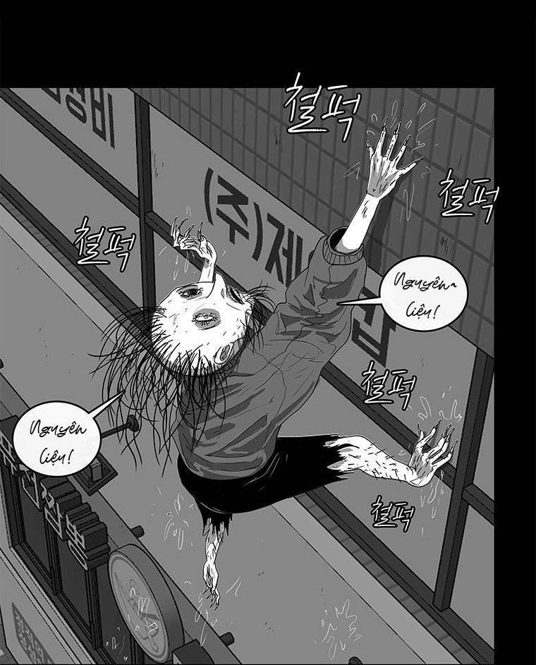Nhân Loại Tuyệt Chủng: Chapter 29
