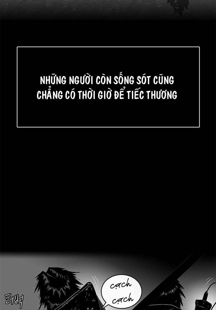 Nhân Loại Tuyệt Chủng: Chapter 29