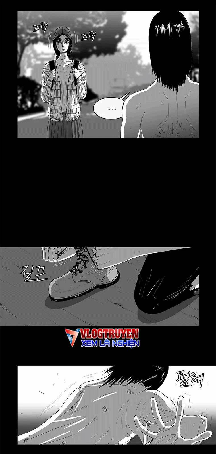Nhân Loại Tuyệt Chủng: Chapter 3