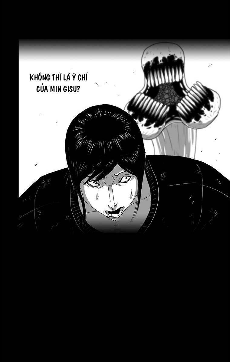 Nhân Loại Tuyệt Chủng: Chapter 30