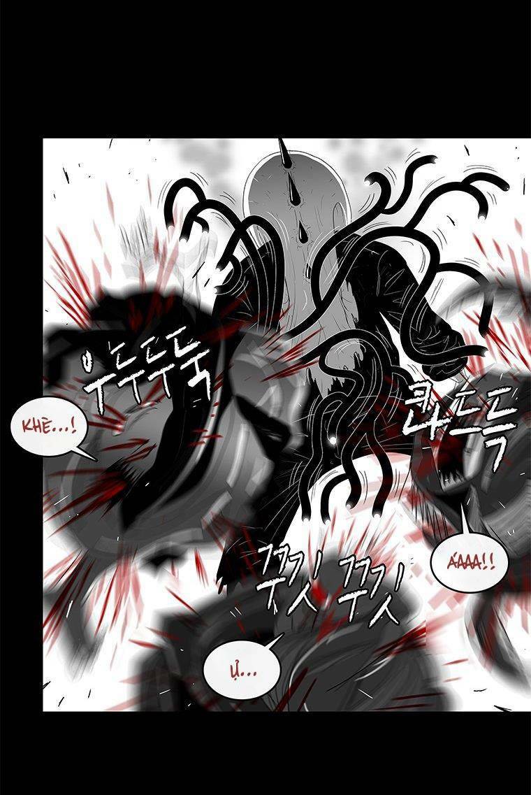 Nhân Loại Tuyệt Chủng: Chapter 30