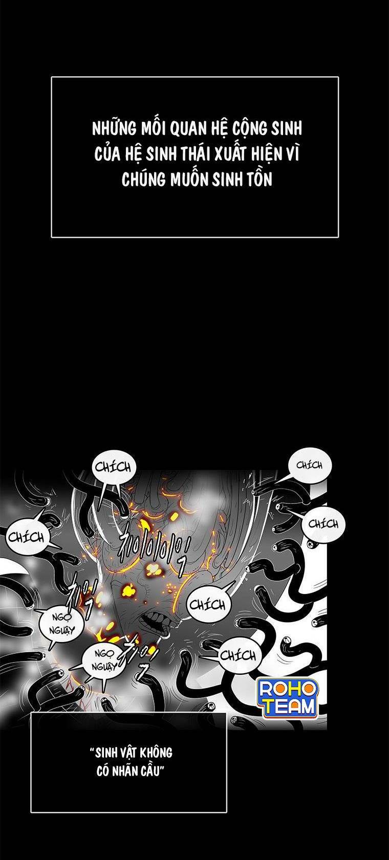 Nhân Loại Tuyệt Chủng: Chapter 30