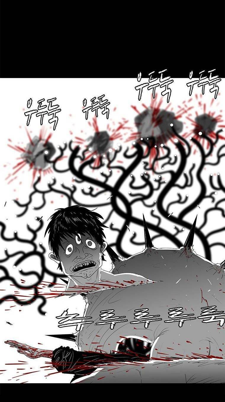 Nhân Loại Tuyệt Chủng: Chapter 30