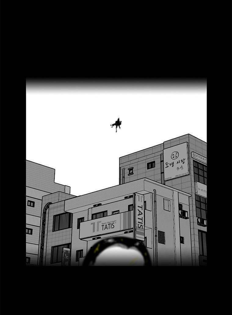 Nhân Loại Tuyệt Chủng: Chapter 30