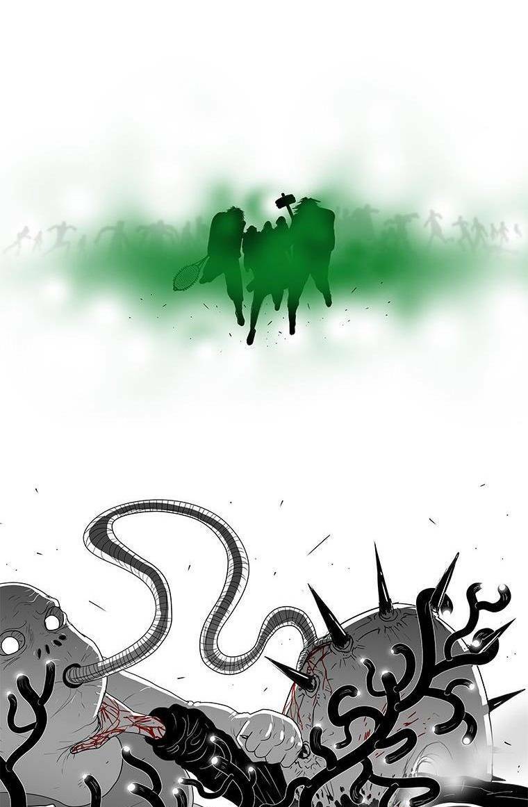 Nhân Loại Tuyệt Chủng: Chapter 30
