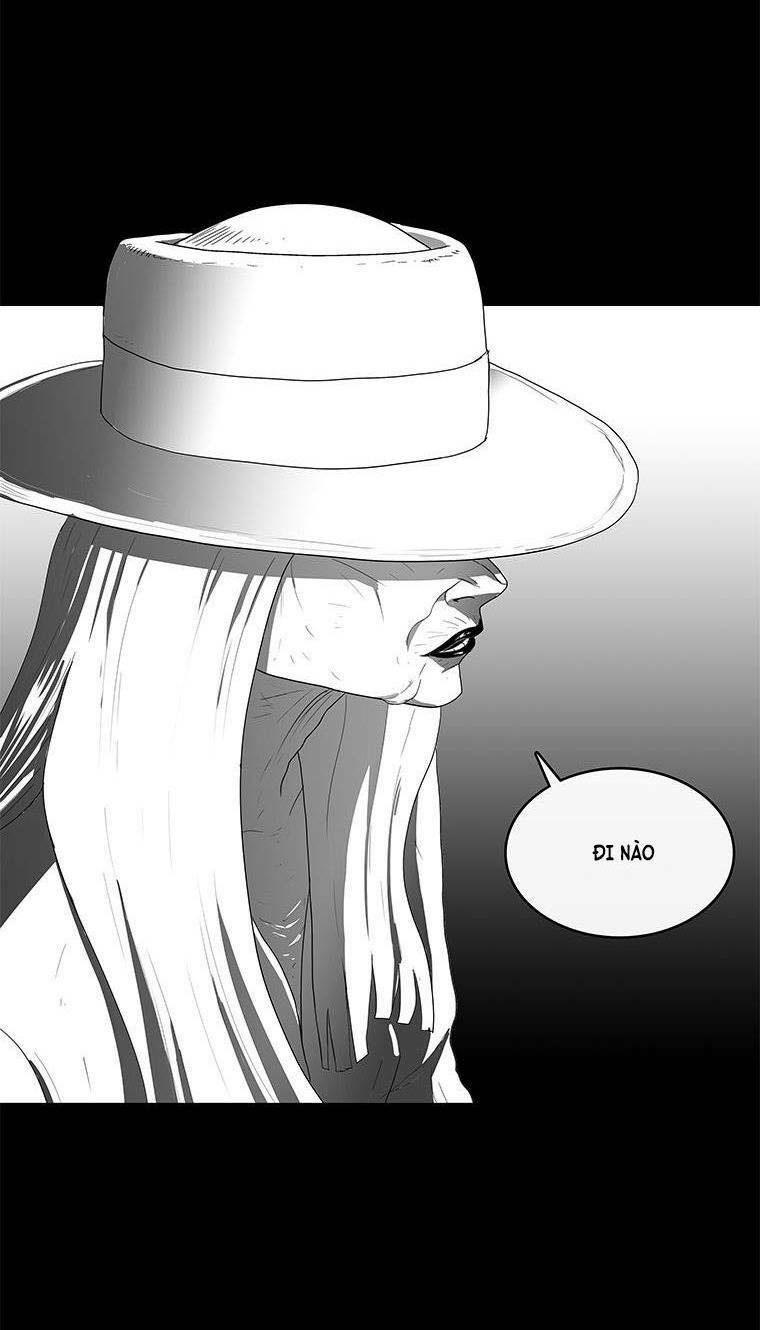 Nhân Loại Tuyệt Chủng: Chapter 30
