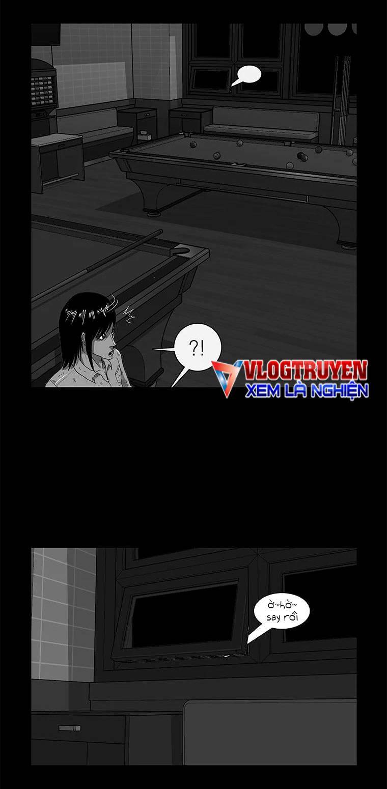 Nhân Loại Tuyệt Chủng: Chapter 4