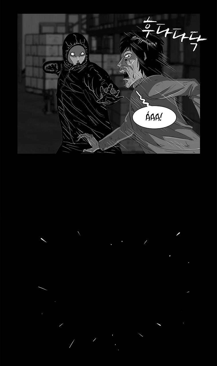 Nhân Loại Tuyệt Chủng: Chapter 4