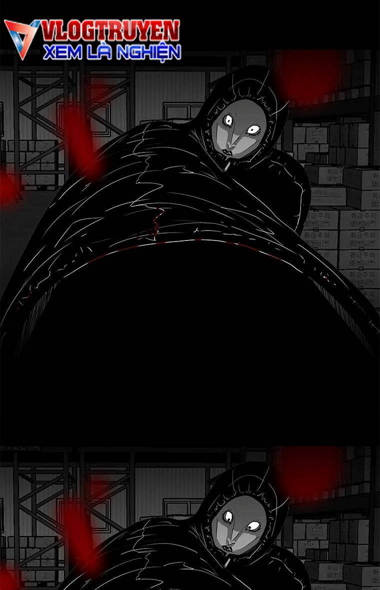 Nhân Loại Tuyệt Chủng: Chapter 4