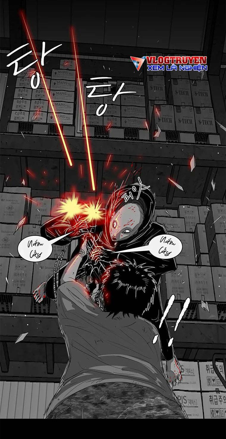 Nhân Loại Tuyệt Chủng: Chapter 5