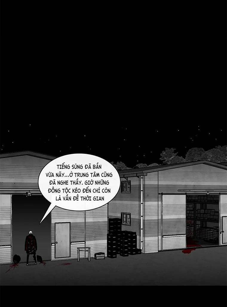 Nhân Loại Tuyệt Chủng: Chapter 6