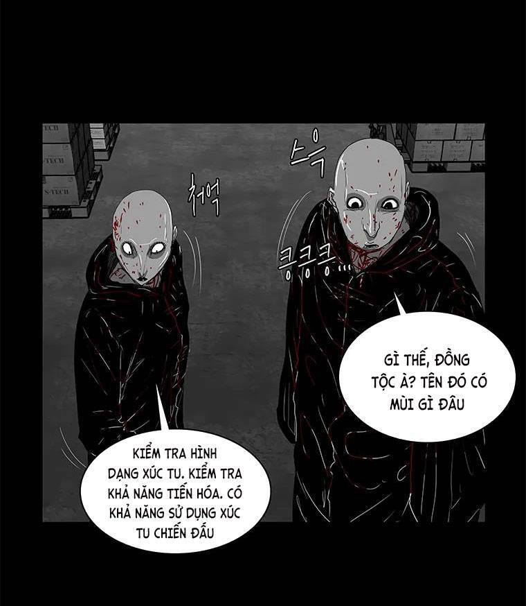 Nhân Loại Tuyệt Chủng: Chapter 6