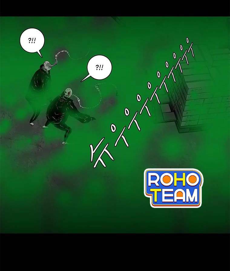 Nhân Loại Tuyệt Chủng: Chapter 6