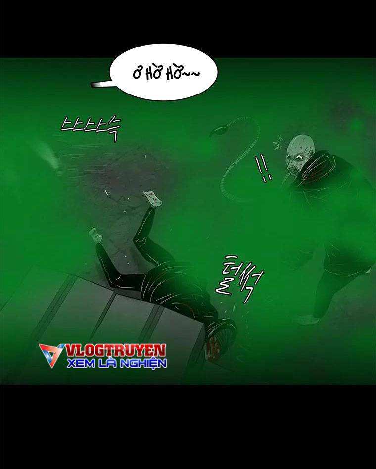 Nhân Loại Tuyệt Chủng: Chapter 6