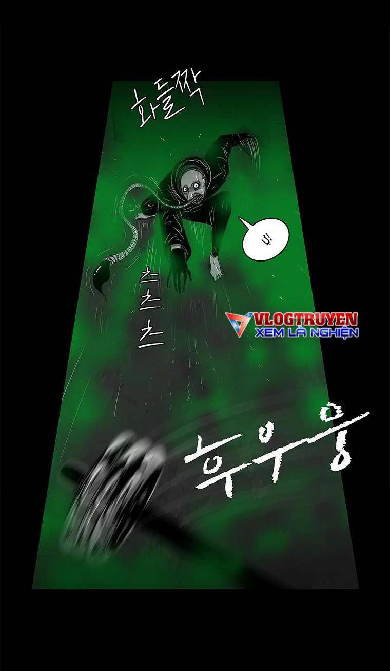 Nhân Loại Tuyệt Chủng: Chapter 6
