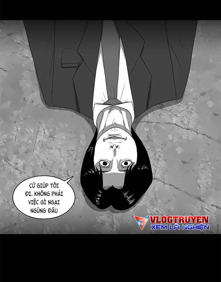 Nhân Loại Tuyệt Chủng: Chapter 6