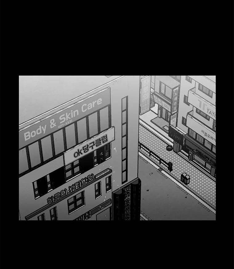 Nhân Loại Tuyệt Chủng: Chapter 7