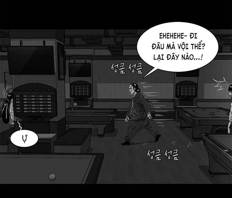 Nhân Loại Tuyệt Chủng: Chapter 7