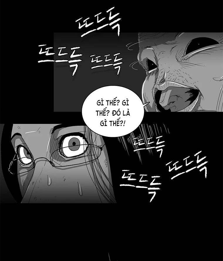 Nhân Loại Tuyệt Chủng: Chapter 7