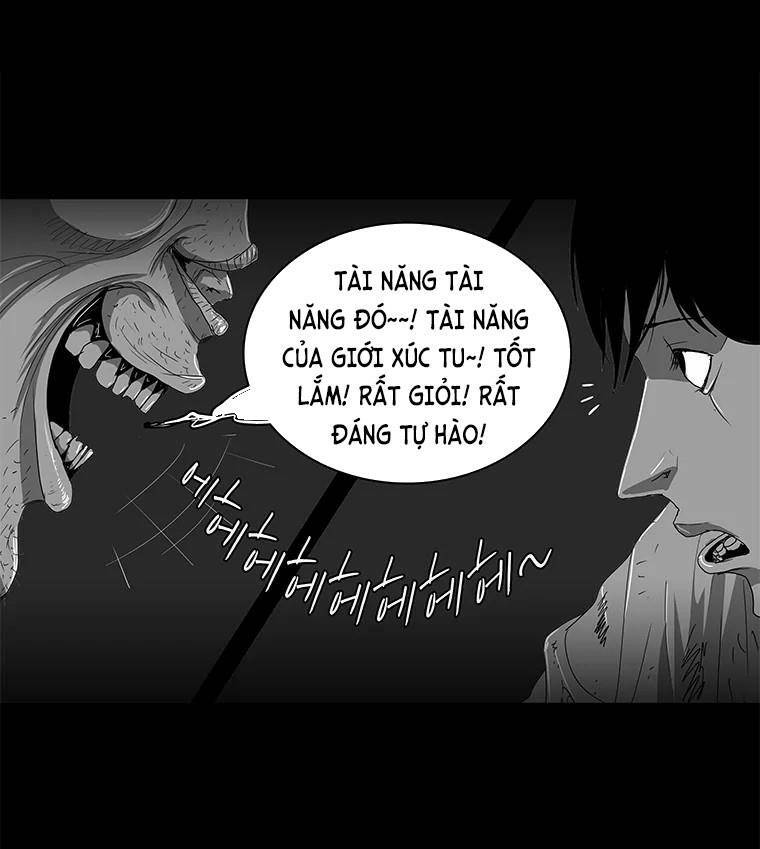 Nhân Loại Tuyệt Chủng: Chapter 7