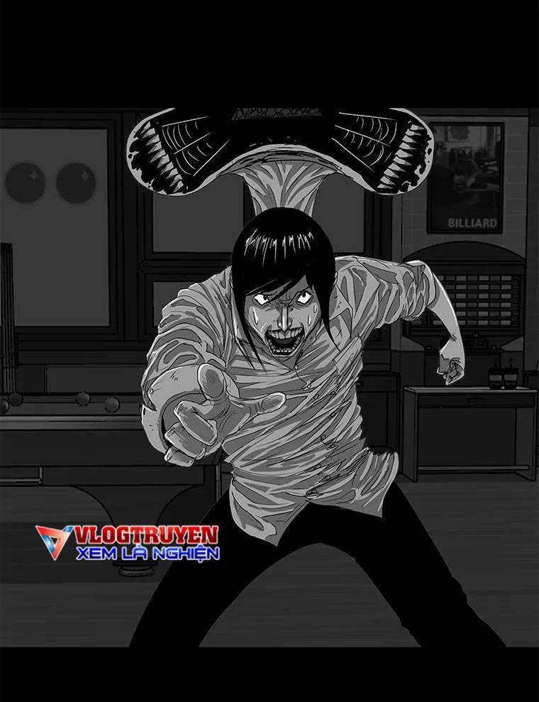Nhân Loại Tuyệt Chủng: Chapter 7
