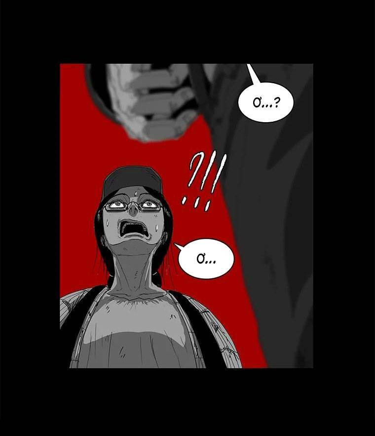 Nhân Loại Tuyệt Chủng: Chapter 7