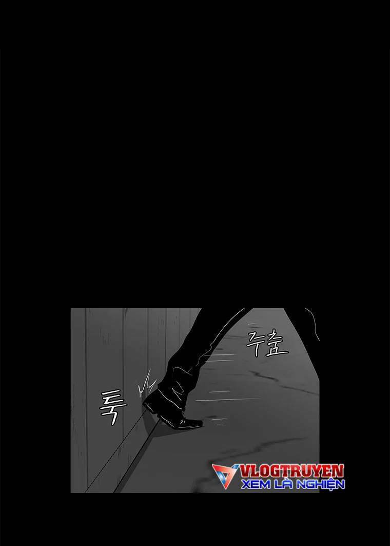 Nhân Loại Tuyệt Chủng: Chapter 8
