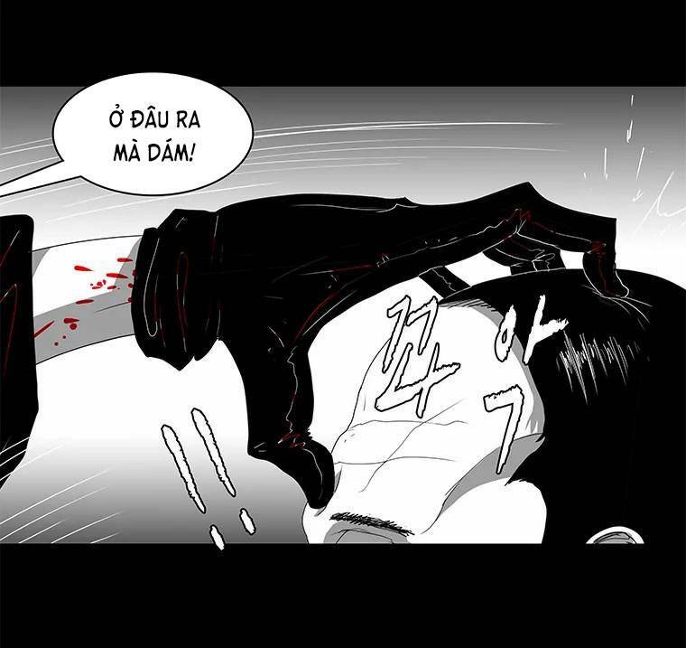 Nhân Loại Tuyệt Chủng: Chapter 8