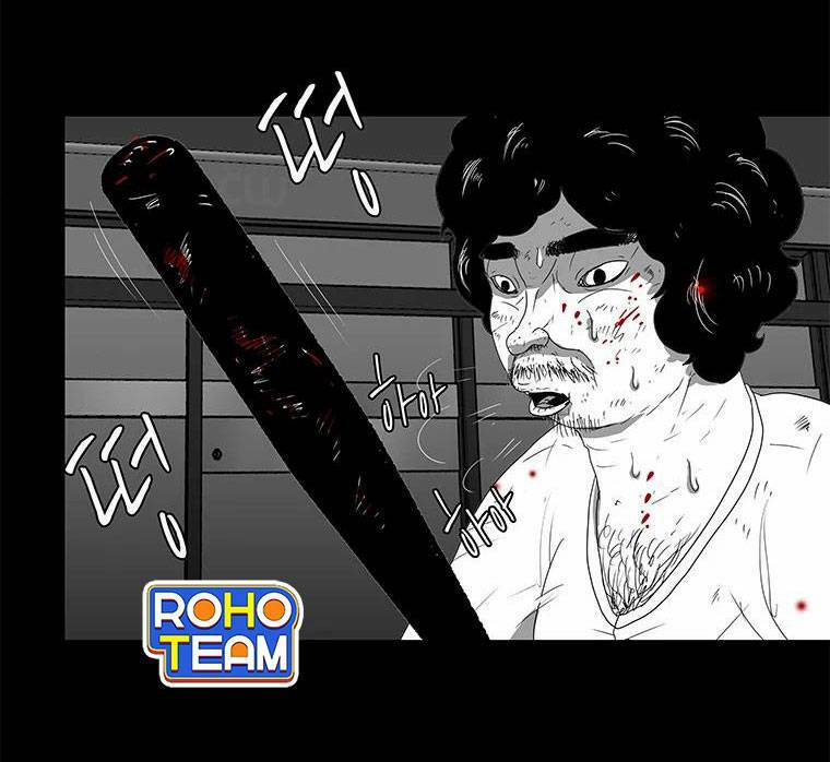 Nhân Loại Tuyệt Chủng: Chapter 8