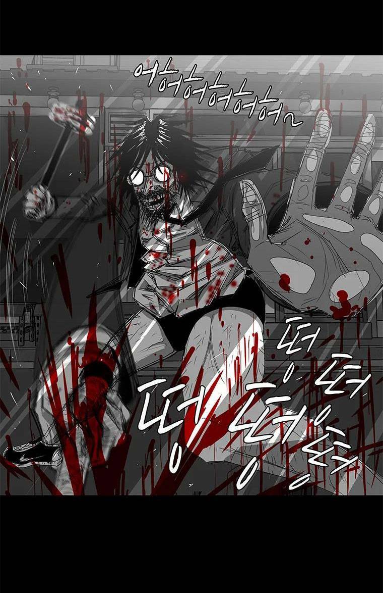 Nhân Loại Tuyệt Chủng: Chapter 8