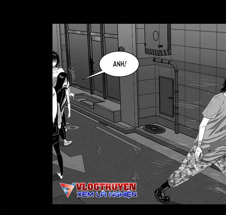 Nhân Loại Tuyệt Chủng: Chapter 8