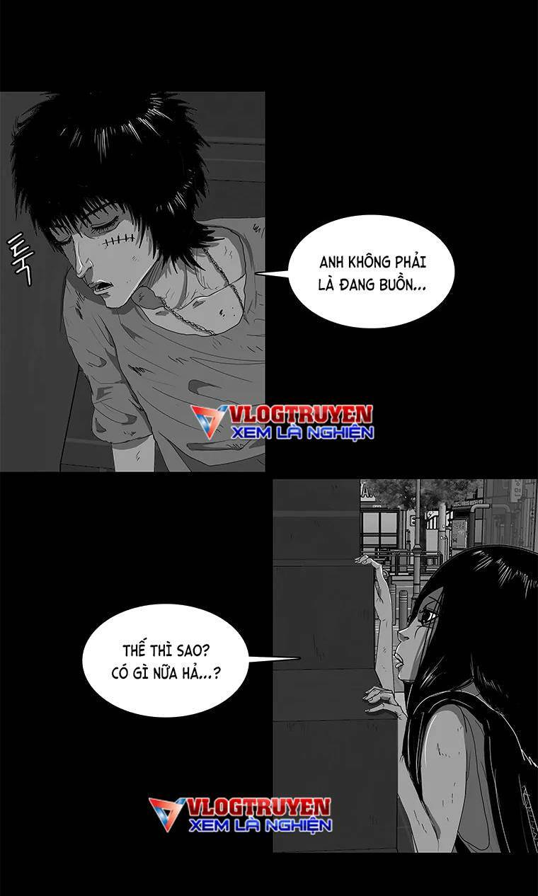 Nhân Loại Tuyệt Chủng: Chapter 8