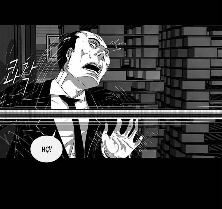 Nhân Loại Tuyệt Chủng: Chapter 8