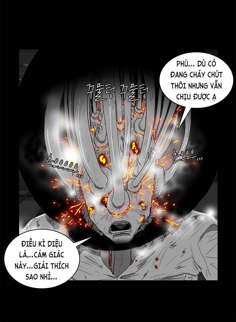 Nhân Loại Tuyệt Chủng: Chapter 8