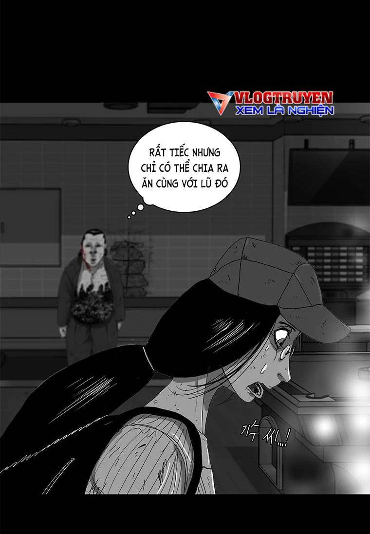 Nhân Loại Tuyệt Chủng: Chapter 8