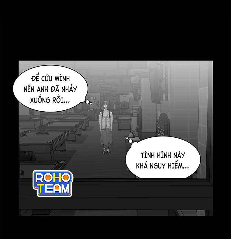 Nhân Loại Tuyệt Chủng: Chapter 9