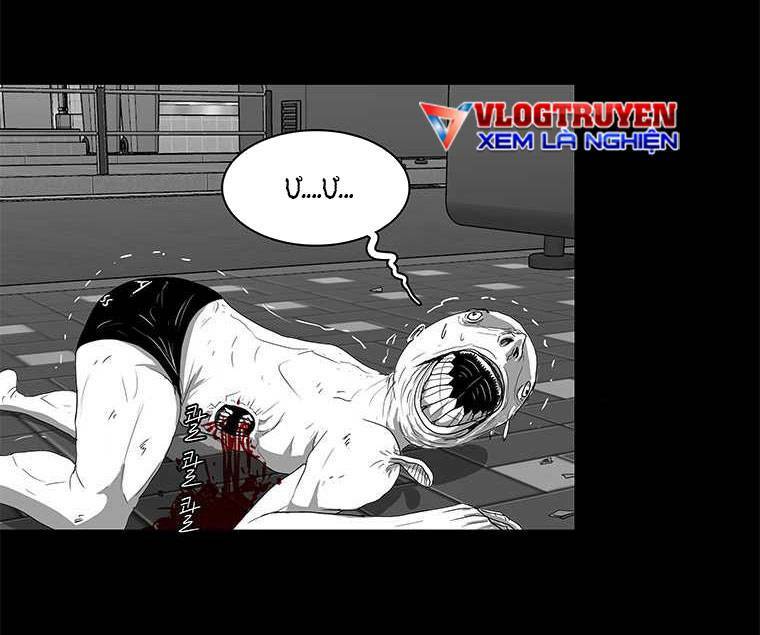 Nhân Loại Tuyệt Chủng: Chapter 9