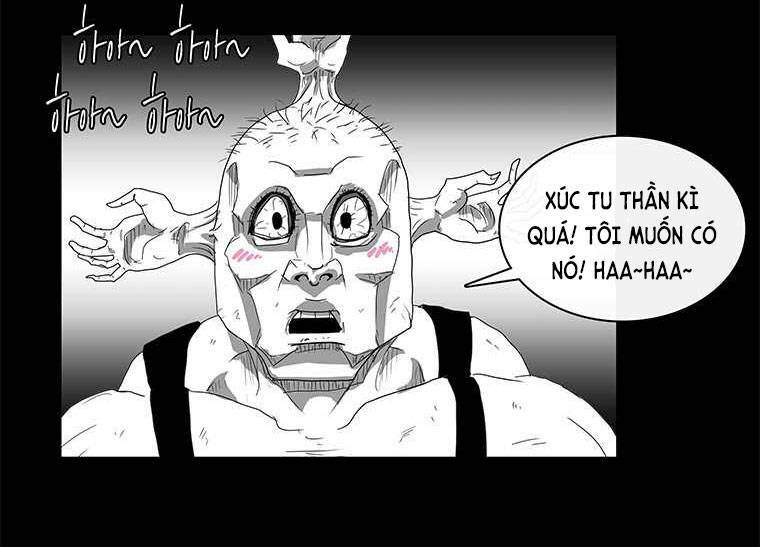 Nhân Loại Tuyệt Chủng: Chapter 9