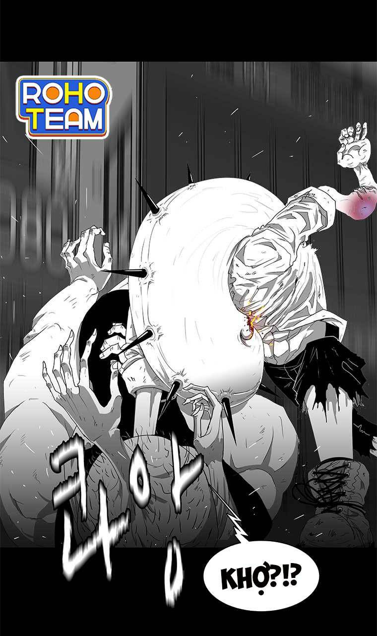 Nhân Loại Tuyệt Chủng: Chapter 9