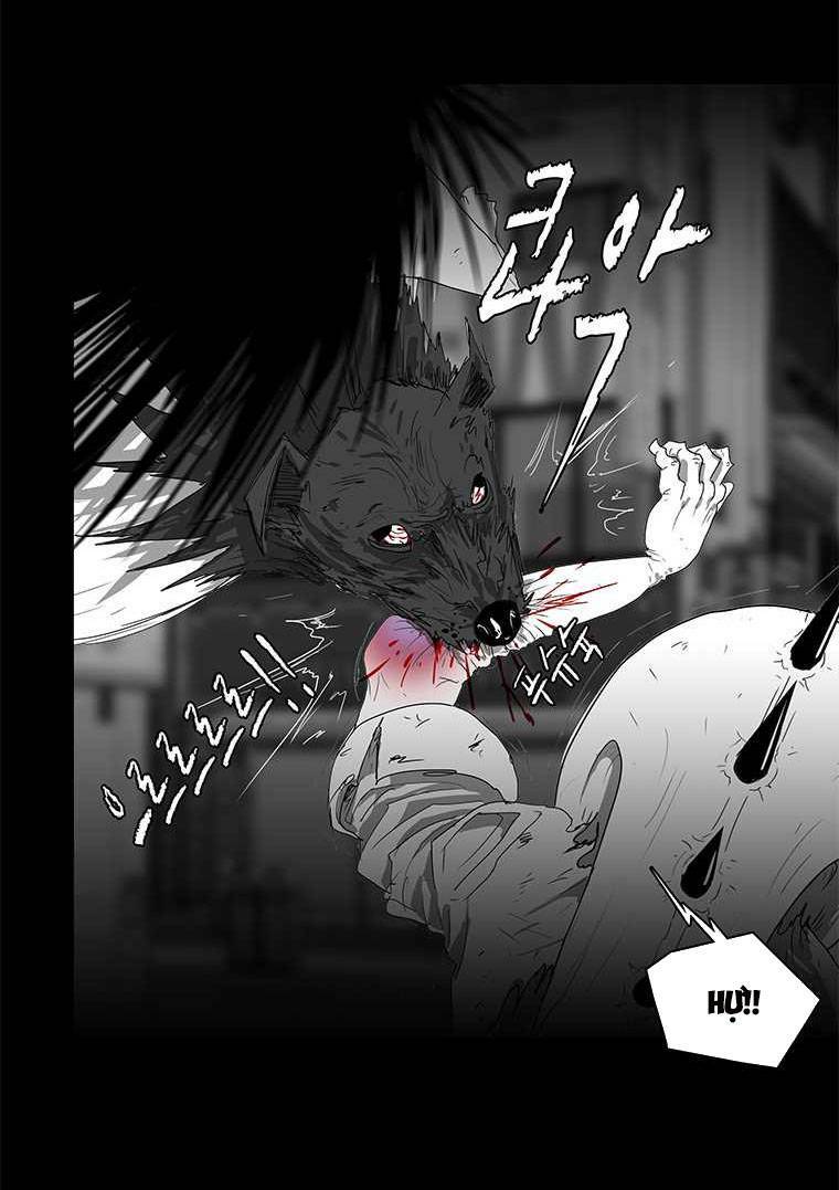 Nhân Loại Tuyệt Chủng: Chapter 9