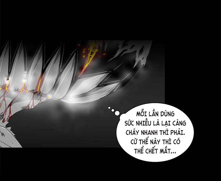 Nhân Loại Tuyệt Chủng: Chapter 9