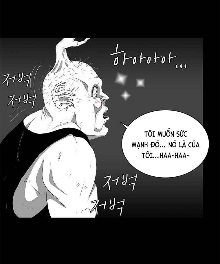 Nhân Loại Tuyệt Chủng: Chapter 9