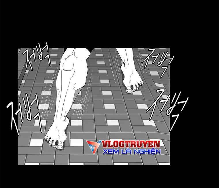 Nhân Loại Tuyệt Chủng: Chapter 9