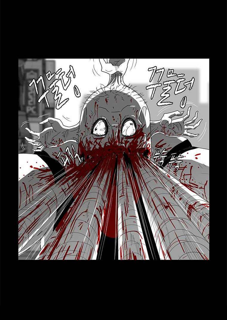 Nhân Loại Tuyệt Chủng: Chapter 9